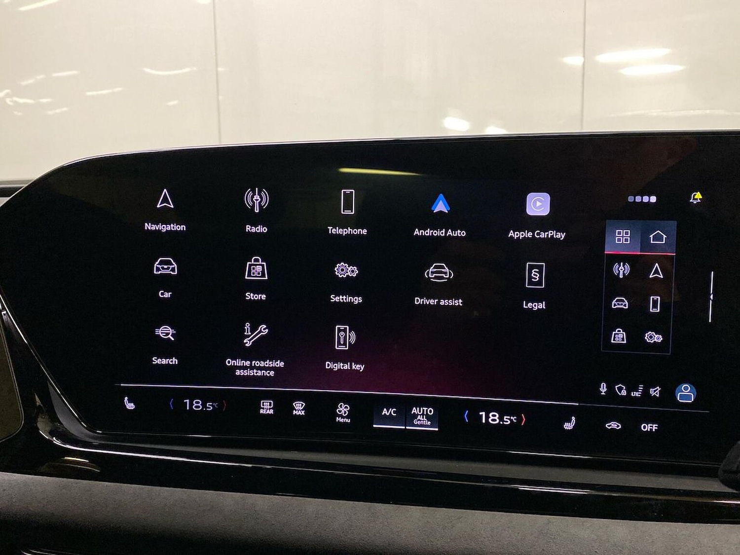 Used Audi A6 2025 for sale - 77056963: Photo 11