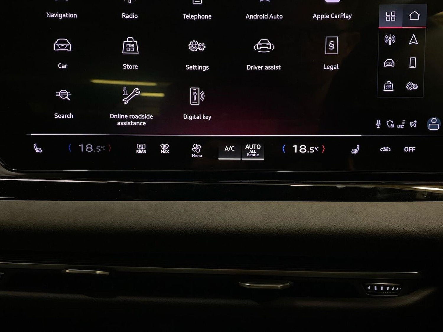 Used Audi A6 2025 for sale - 77056963: Photo 12