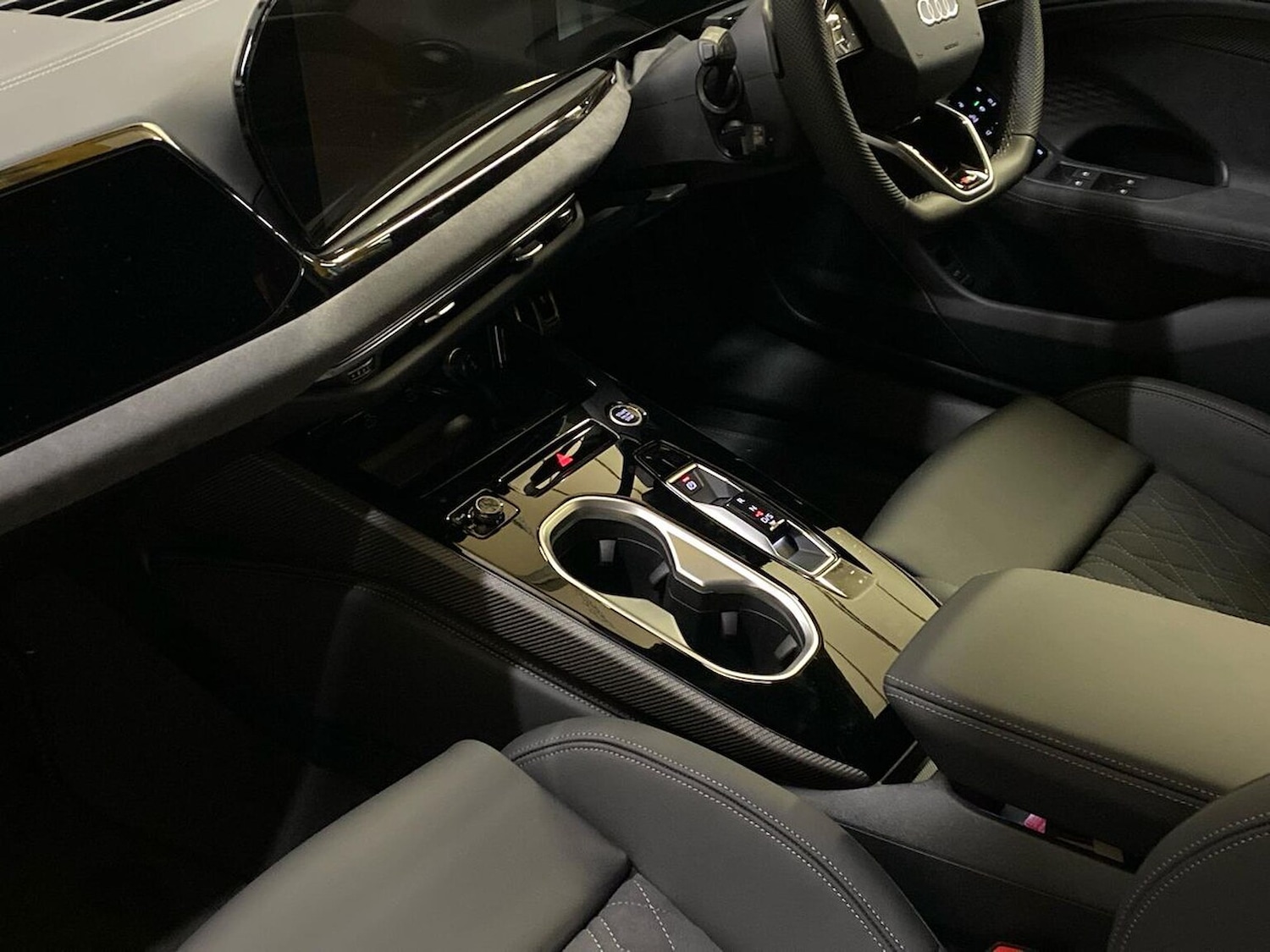 Used Audi A6 2025 for sale - 77056963: Photo 13