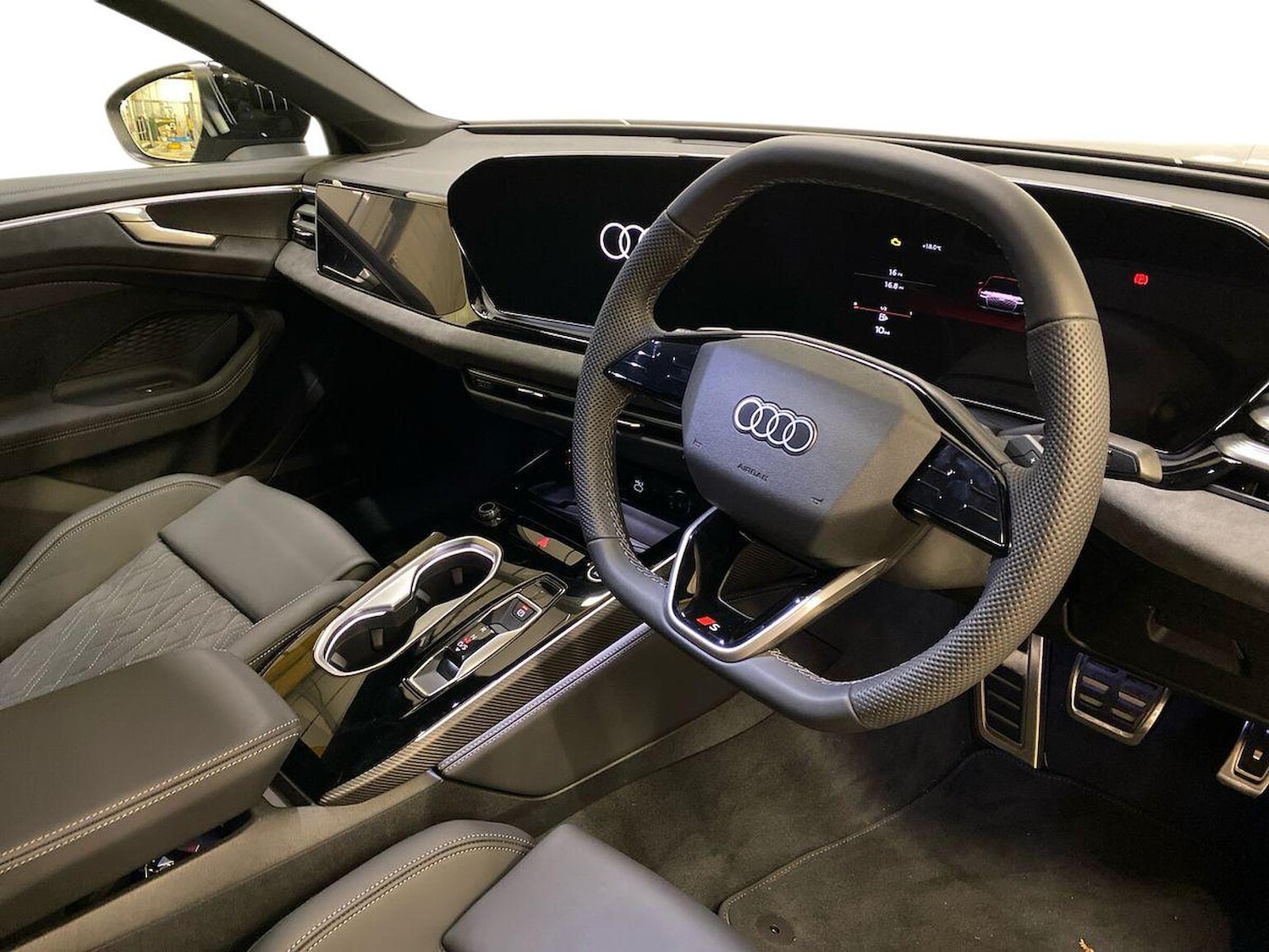 Used Audi A6 2025 for sale - 77056963: Photo 15