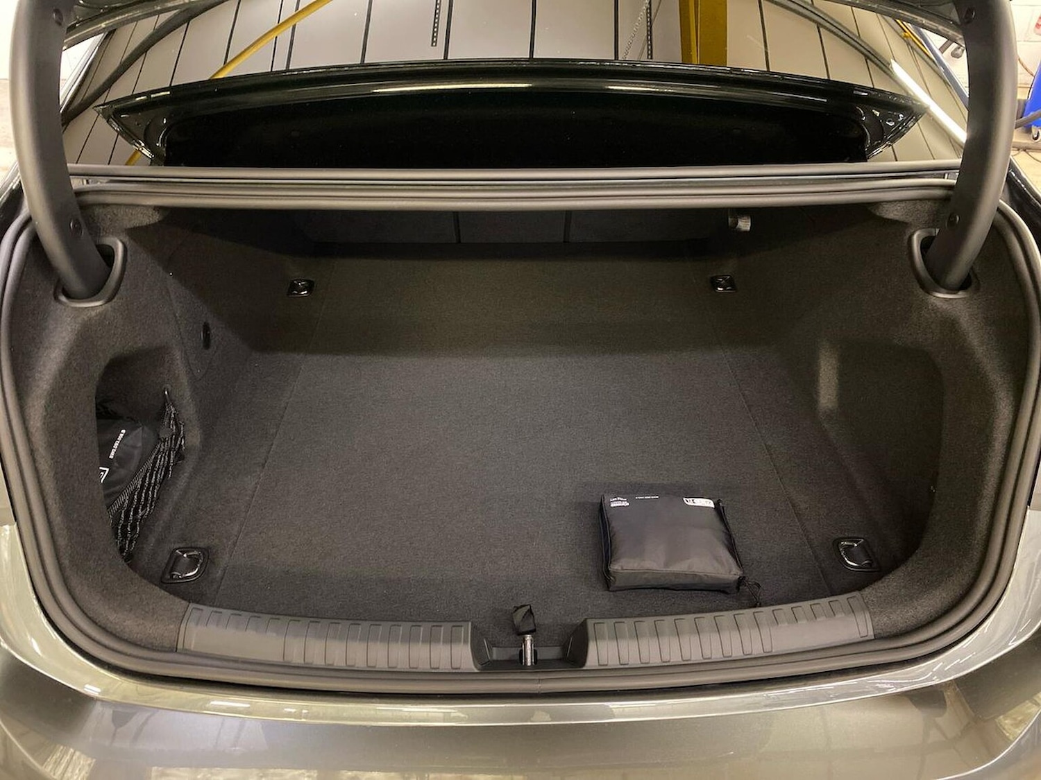 Used Audi A6 2025 for sale - 77056963: Photo 17