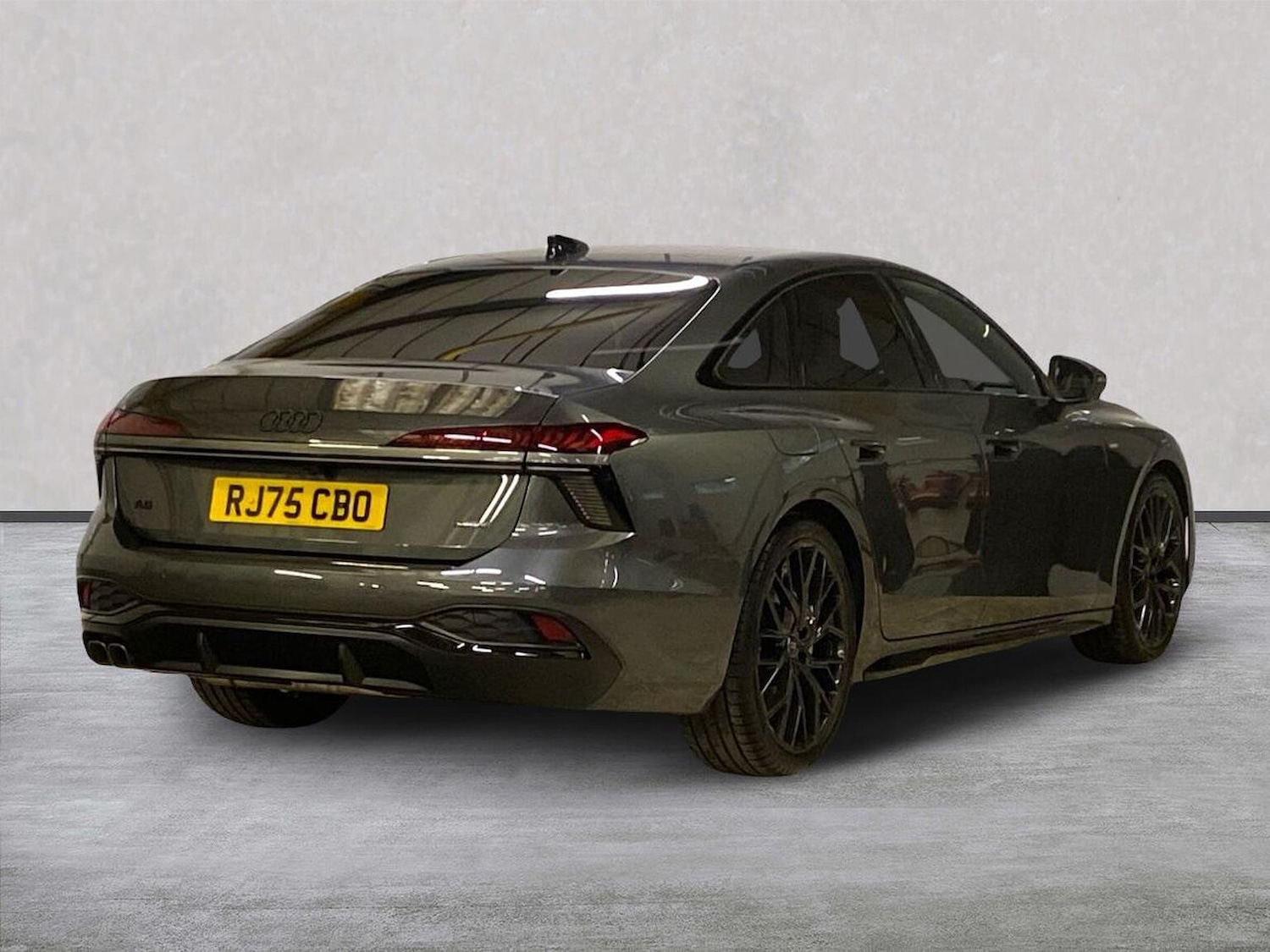 Used Audi A6 2025 for sale - 77056963: Photo 18