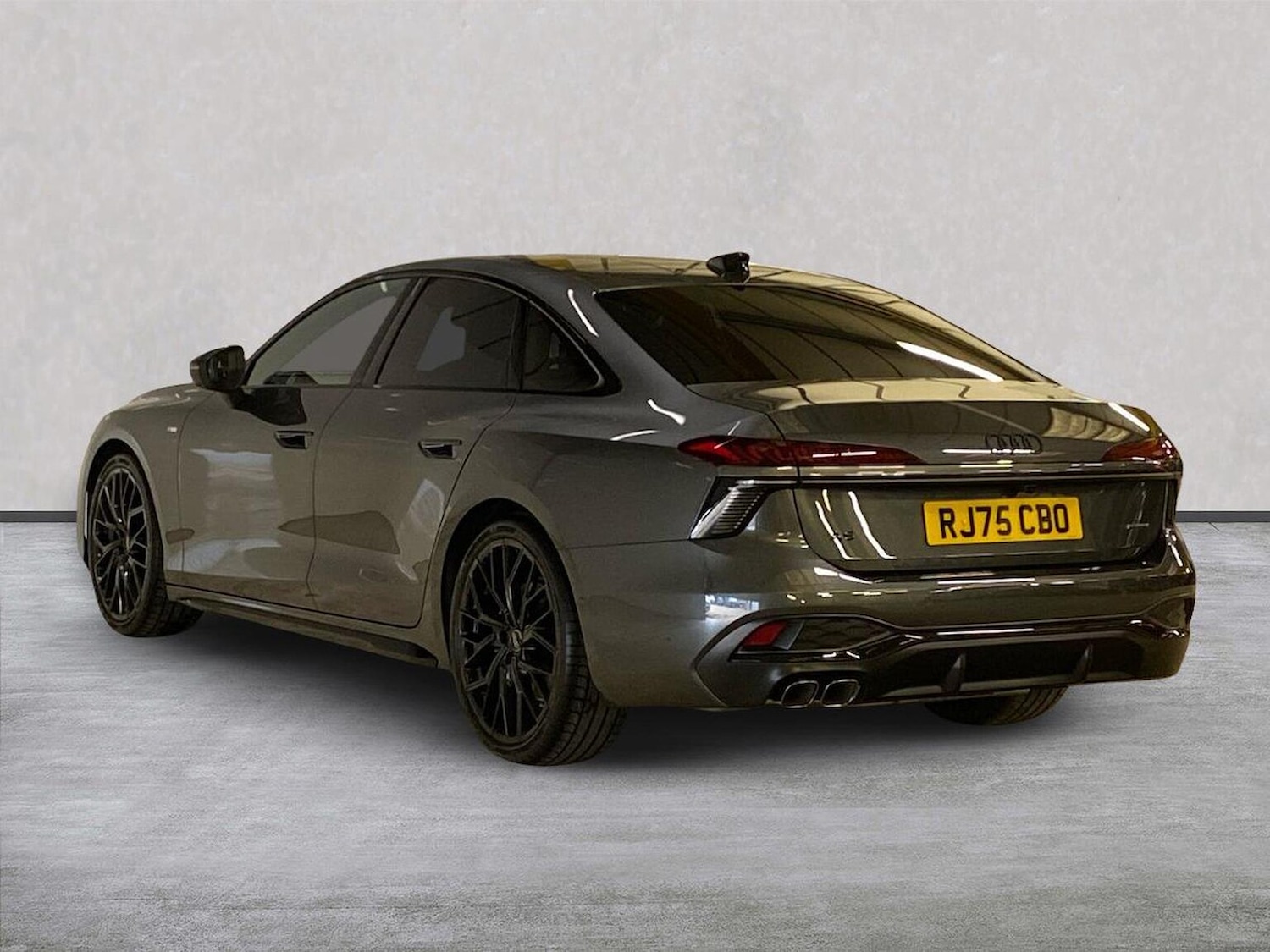 Used Audi A6 2025 for sale - 77056963: Photo 2