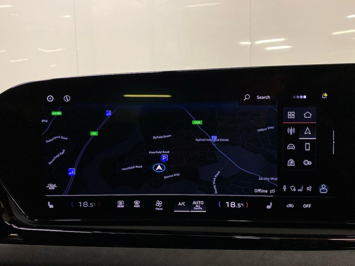 Used Audi A6 2025 for sale - 77056963: Photo 24