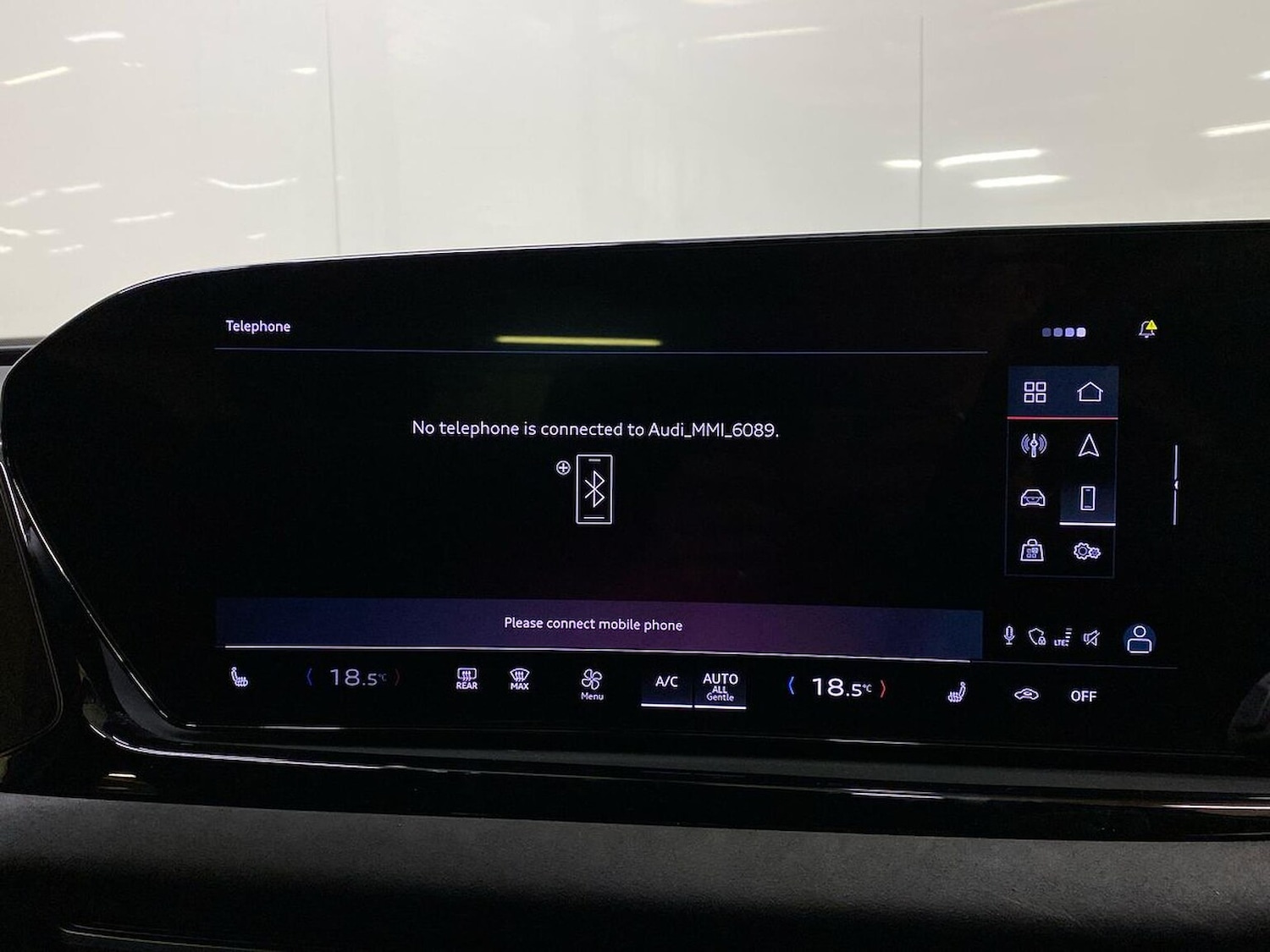 Used Audi A6 2025 for sale - 77056963: Photo 25