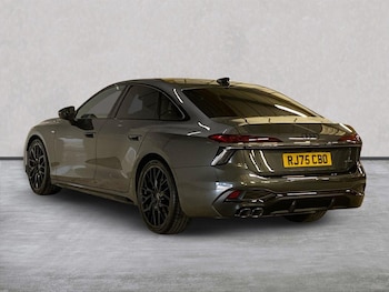 Used Audi A6 2025 for sale - 77056963: Photo