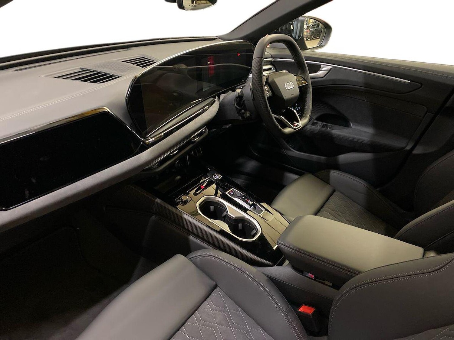 Used Audi A6 2025 for sale - 77056963: Photo 7