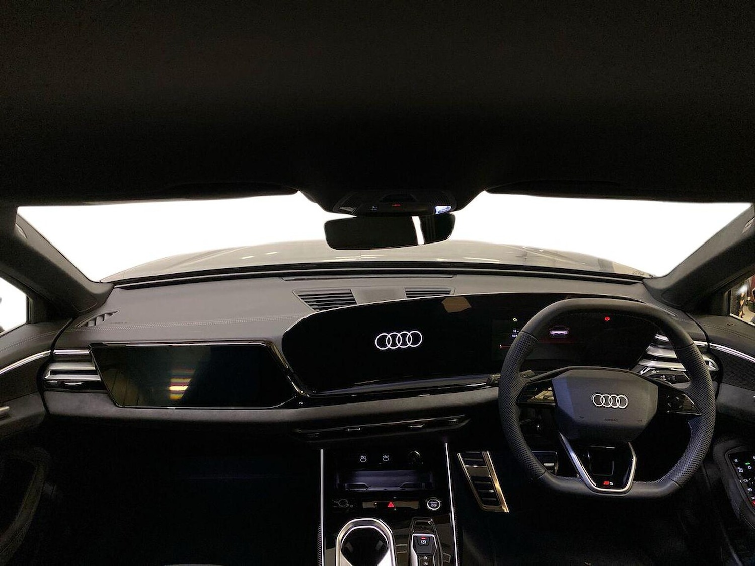 Used Audi A6 2025 for sale - 77056963: Photo 8