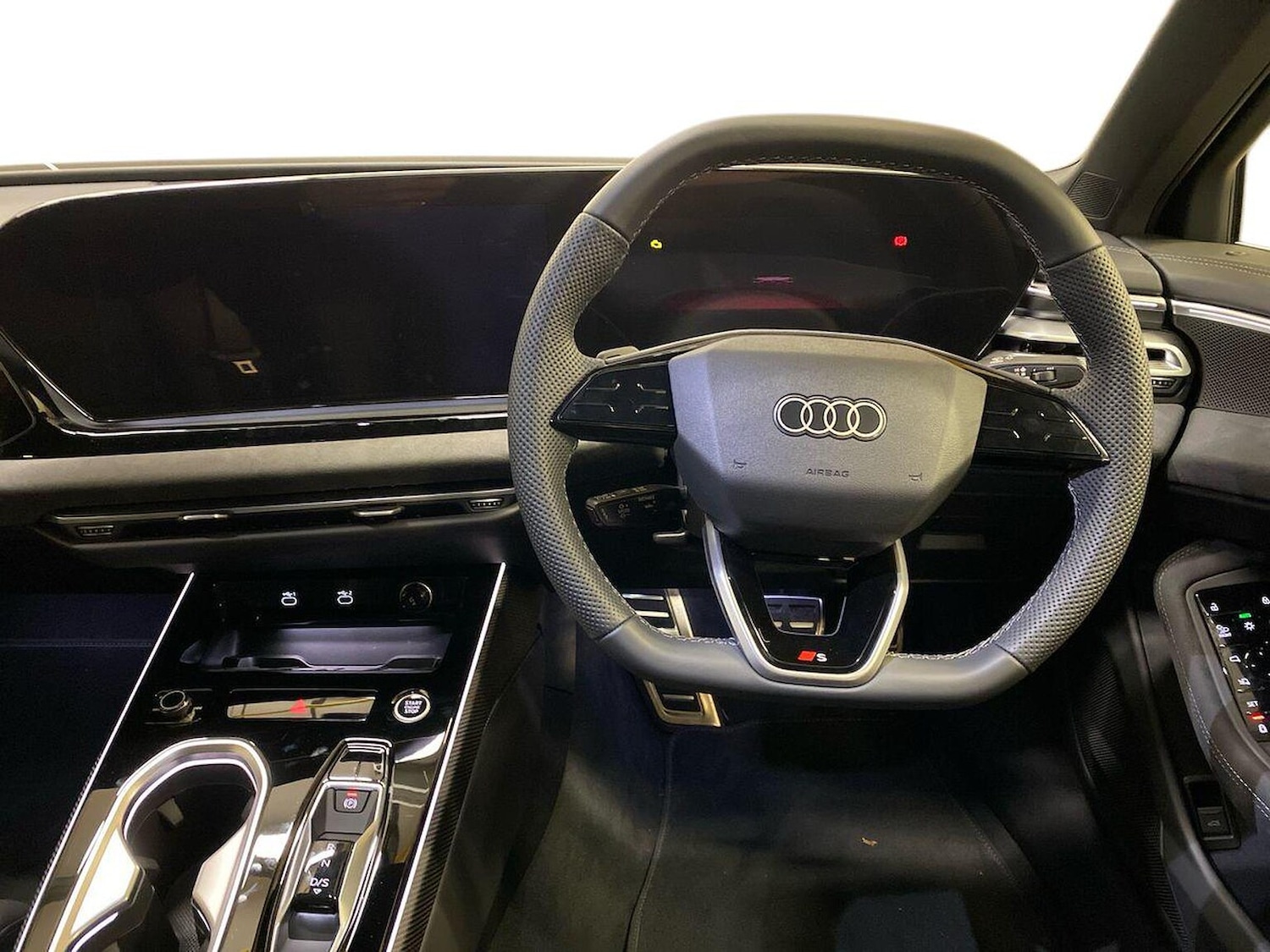 Used Audi A6 2025 for sale - 77056963: Photo 9