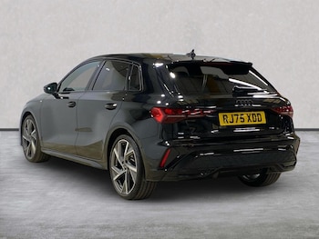 Used Audi A3 2025 for sale - 79379623: Photo