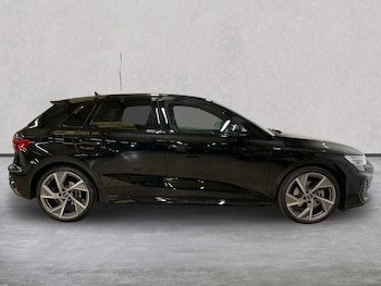 Used Audi A3 2025 for sale - 79379623: Photo