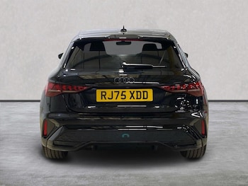 Used Audi A3 2025 for sale - 79379623: Photo