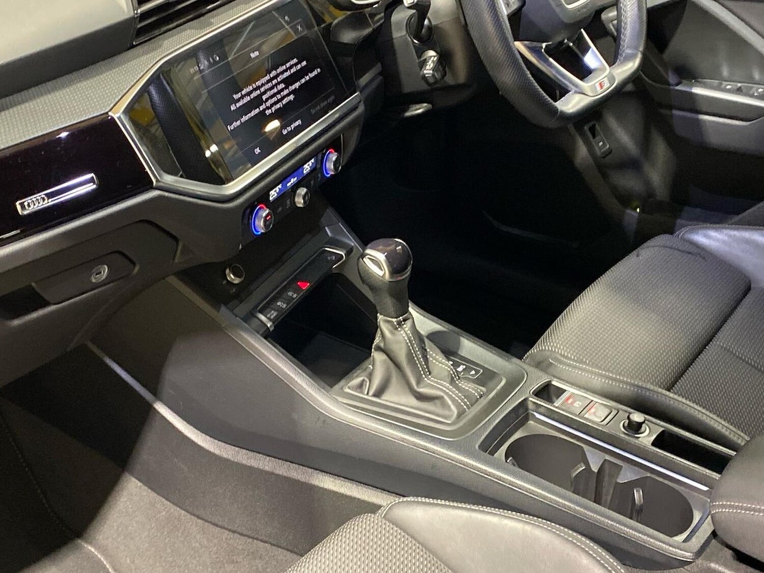 Used Audi Q3 2023 for sale - 77487795: Photo 13