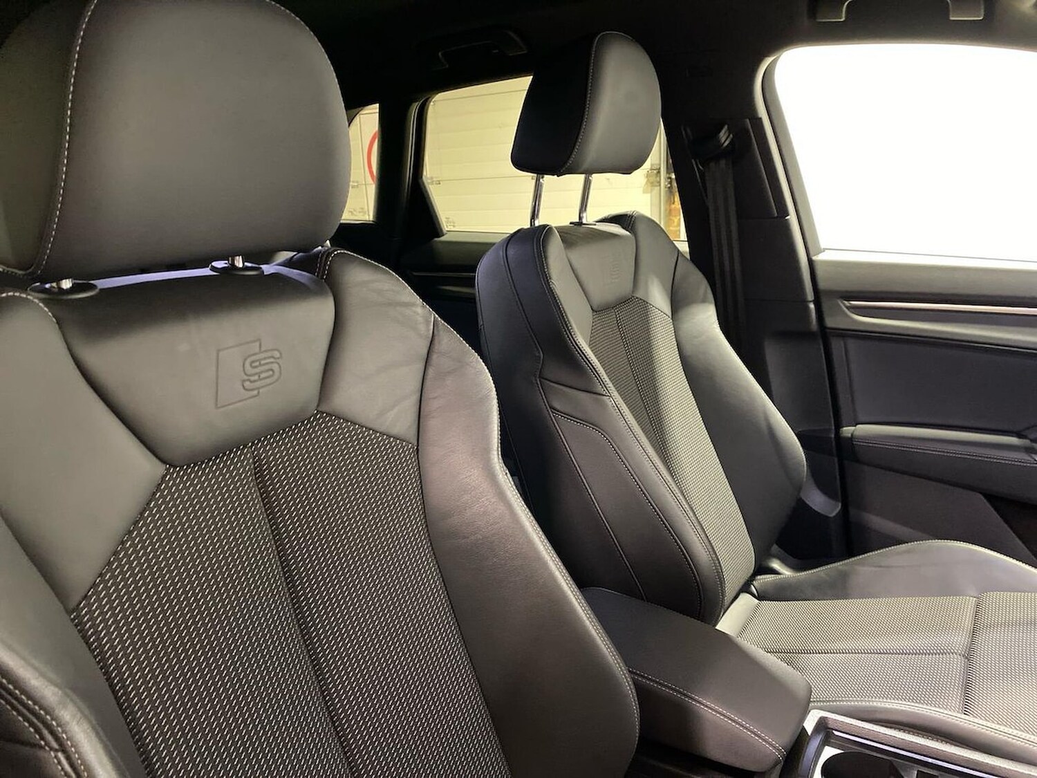 Used Audi Q3 2023 for sale - 77487795: Photo 14