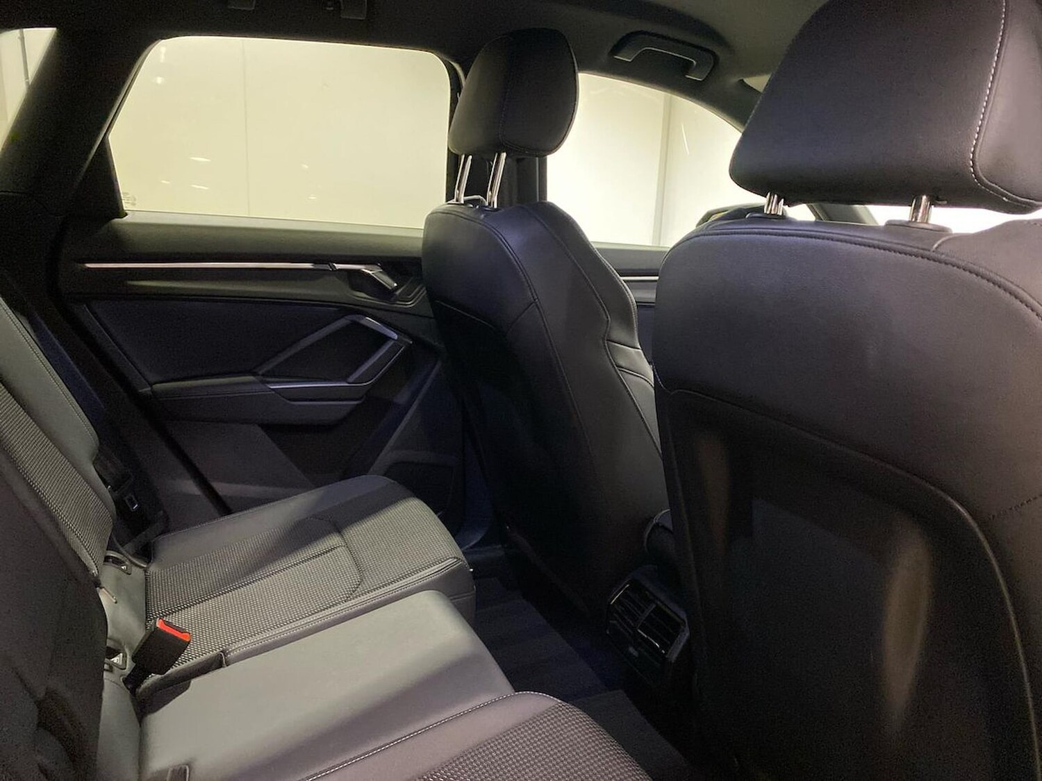 Used Audi Q3 2023 for sale - 77487795: Photo 16