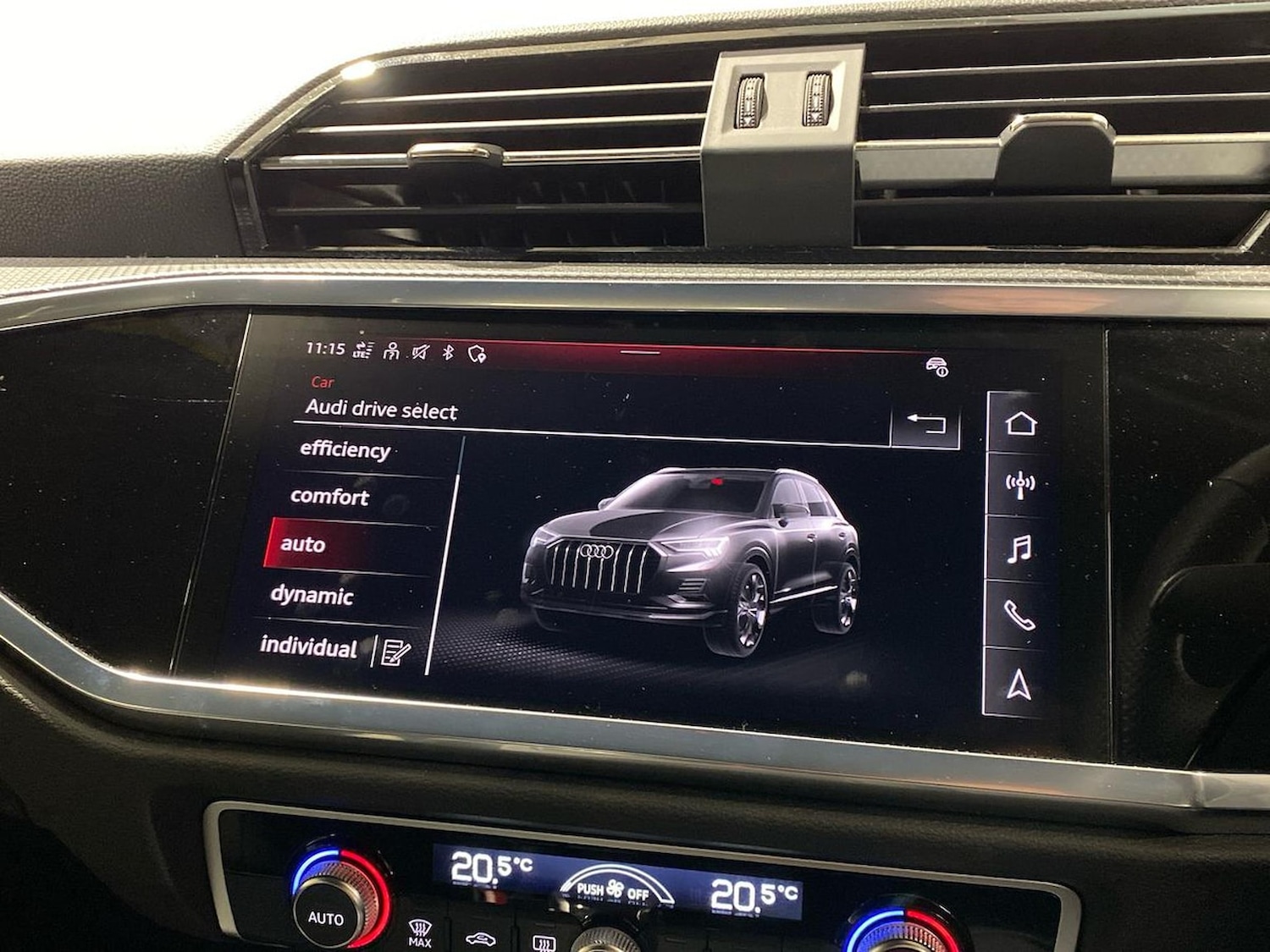 Used Audi Q3 2023 for sale - 77487795: Photo 25