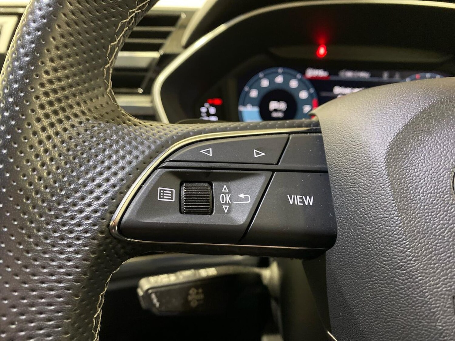 Used Audi Q3 2023 for sale - 77487795: Photo 26