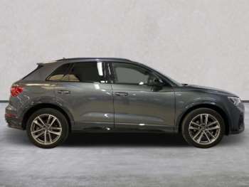 Used Audi Q3 2022 for sale - 75469926: Photo