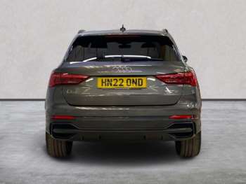 Used Audi Q3 2022 for sale - 75469926: Photo