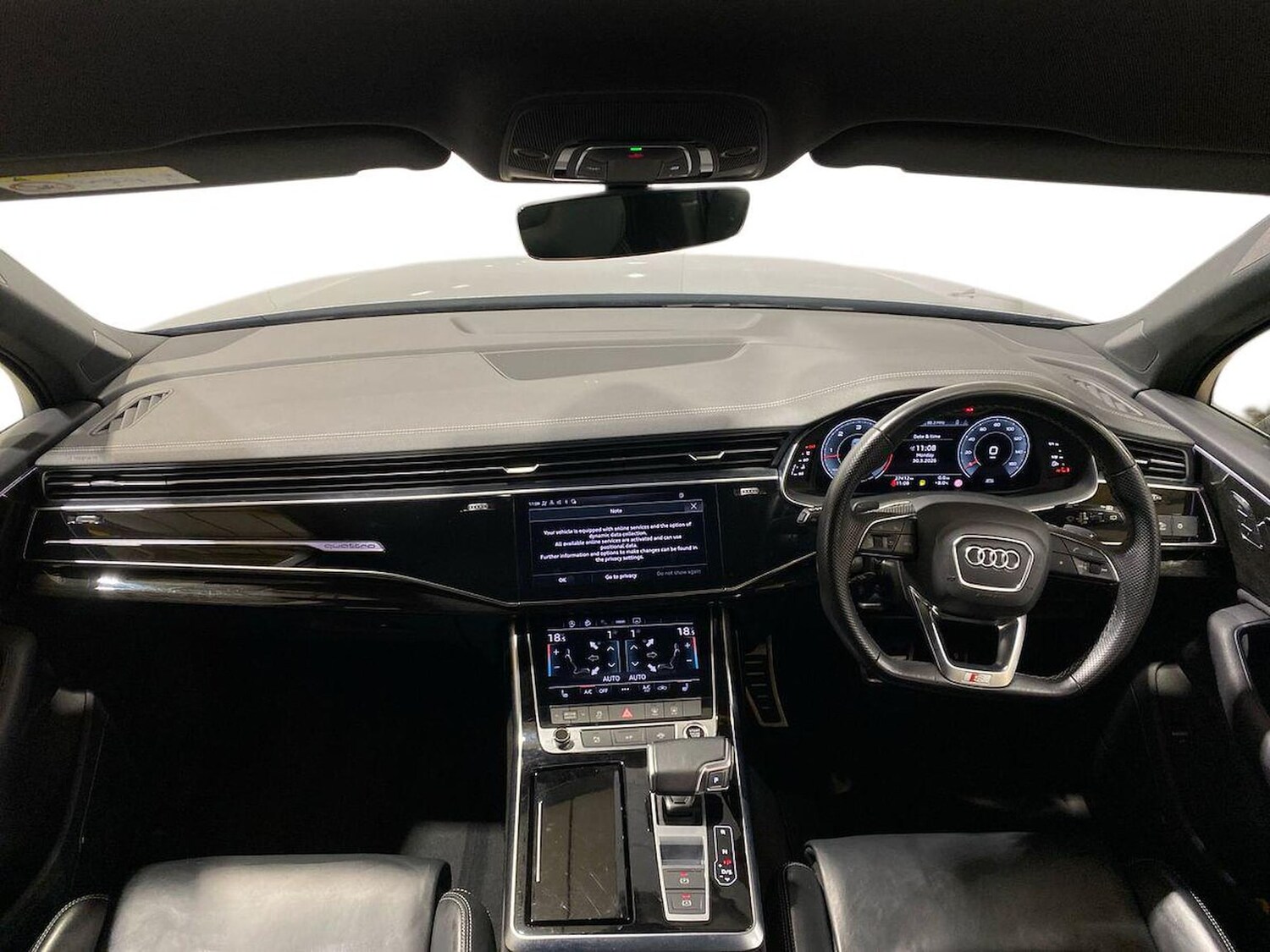 Used Audi Q7 2023 for sale - 78191560: Photo 10