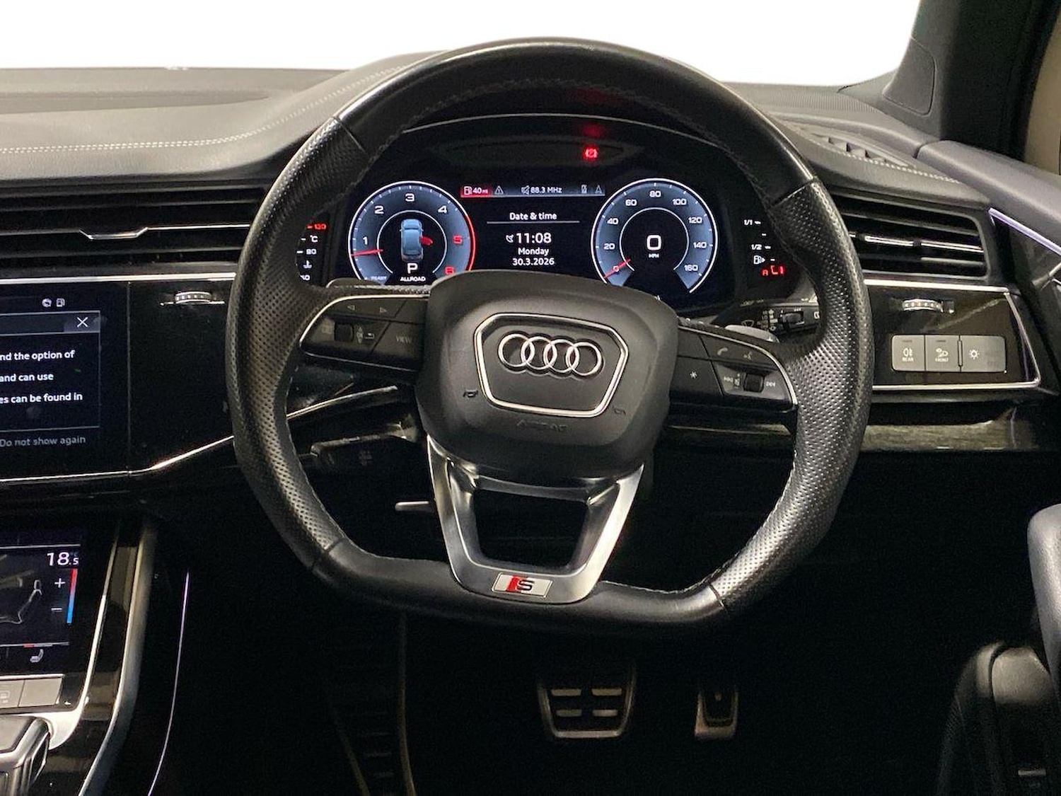 Used Audi Q7 2023 for sale - 78191560: Photo 11