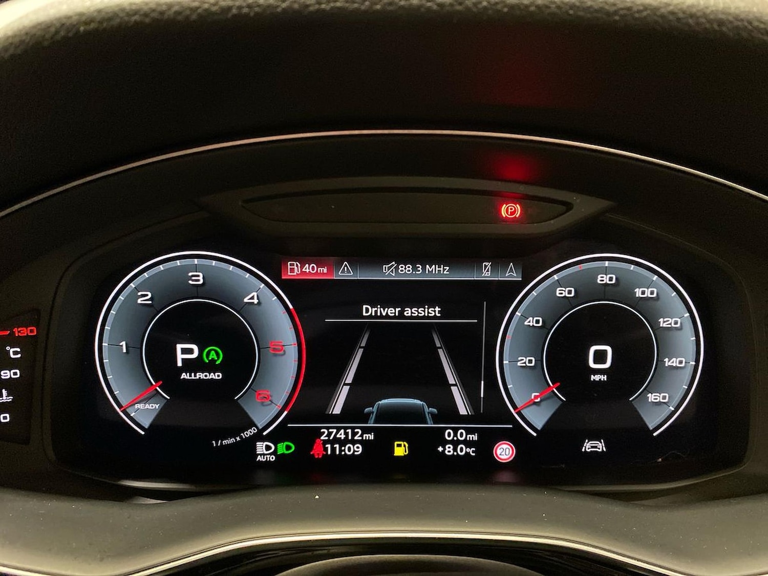 Used Audi Q7 2023 for sale - 78191560: Photo 12