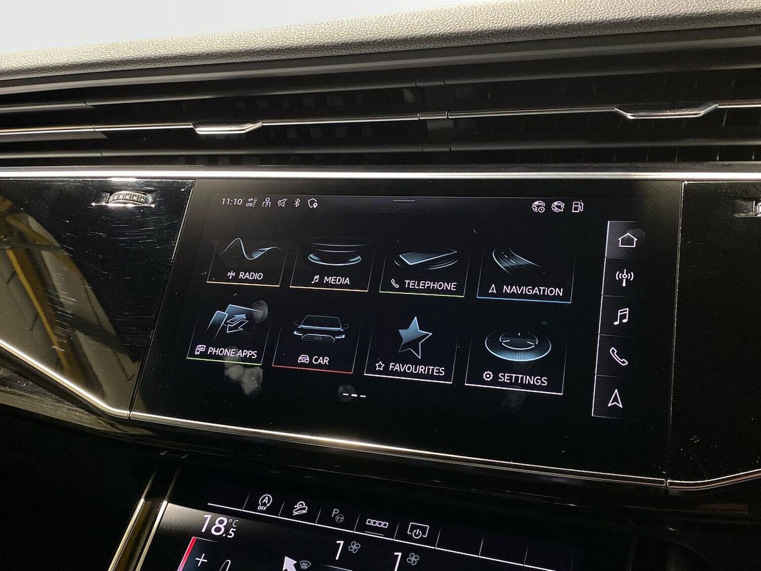 Used Audi Q7 2023 for sale - 78191560: Photo 13