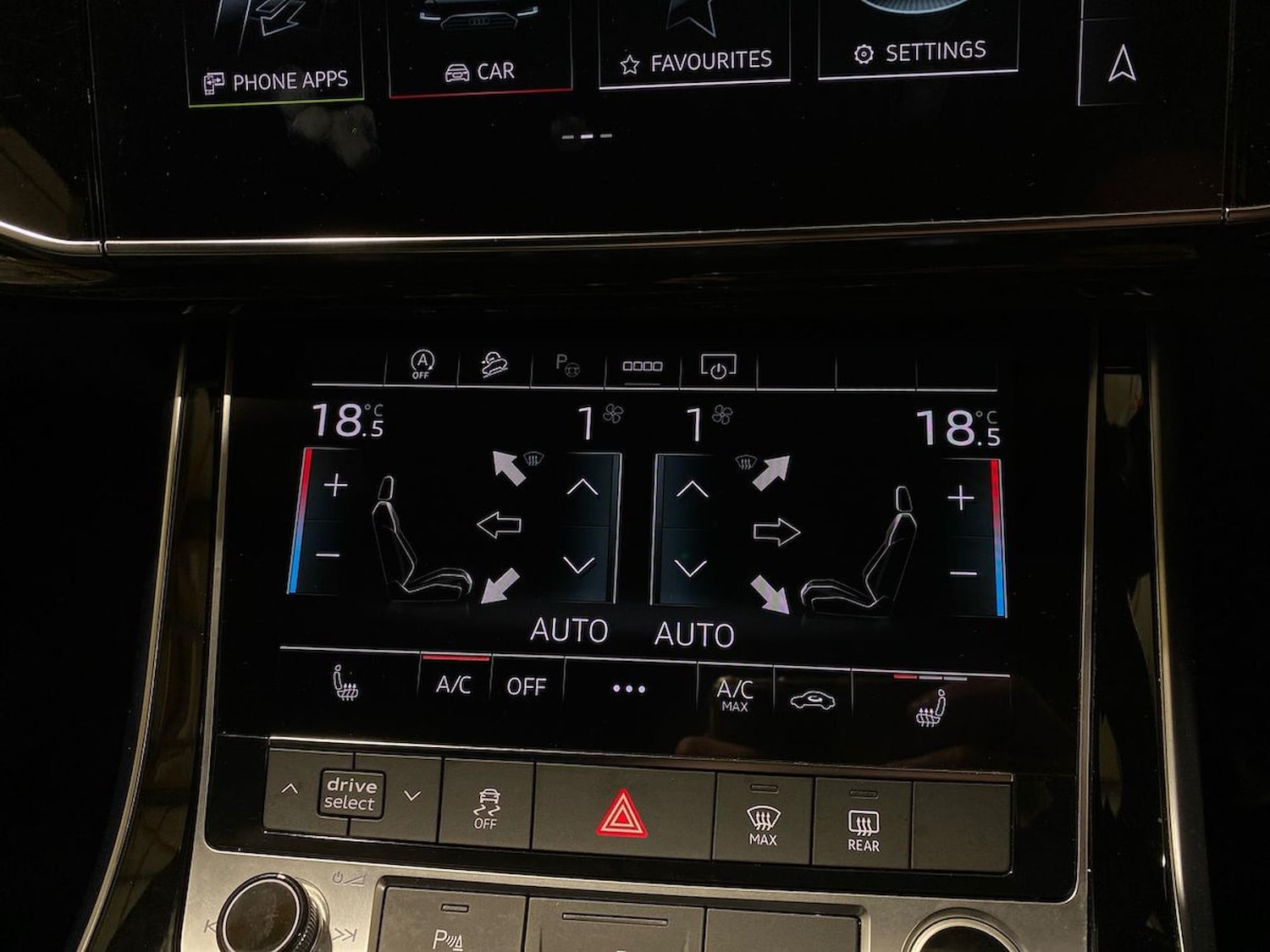 Used Audi Q7 2023 for sale - 78191560: Photo 14