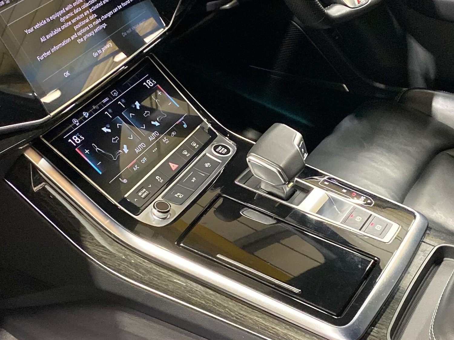 Used Audi Q7 2023 for sale - 78191560: Photo 15