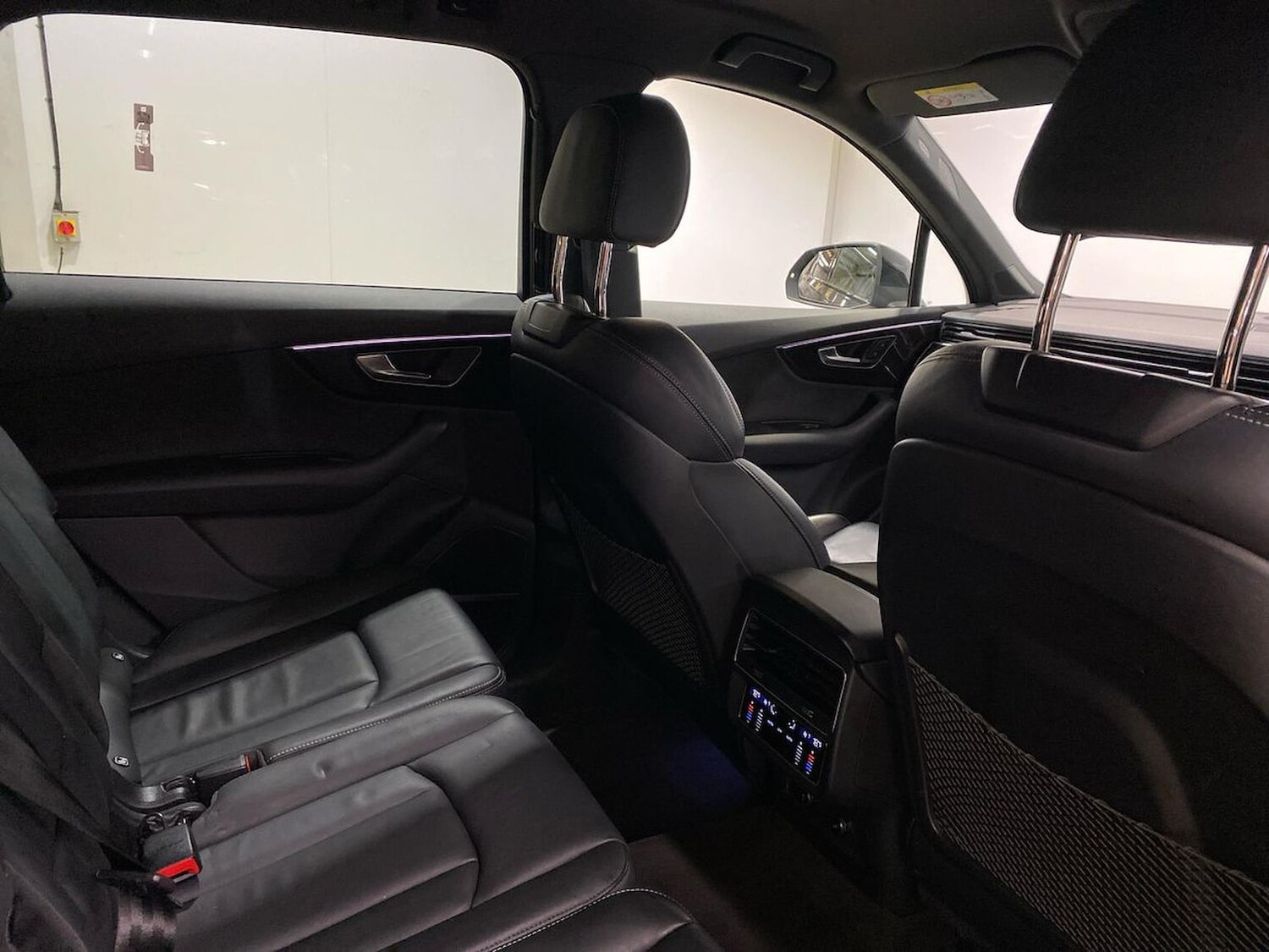 Used Audi Q7 2023 for sale - 78191560: Photo 18