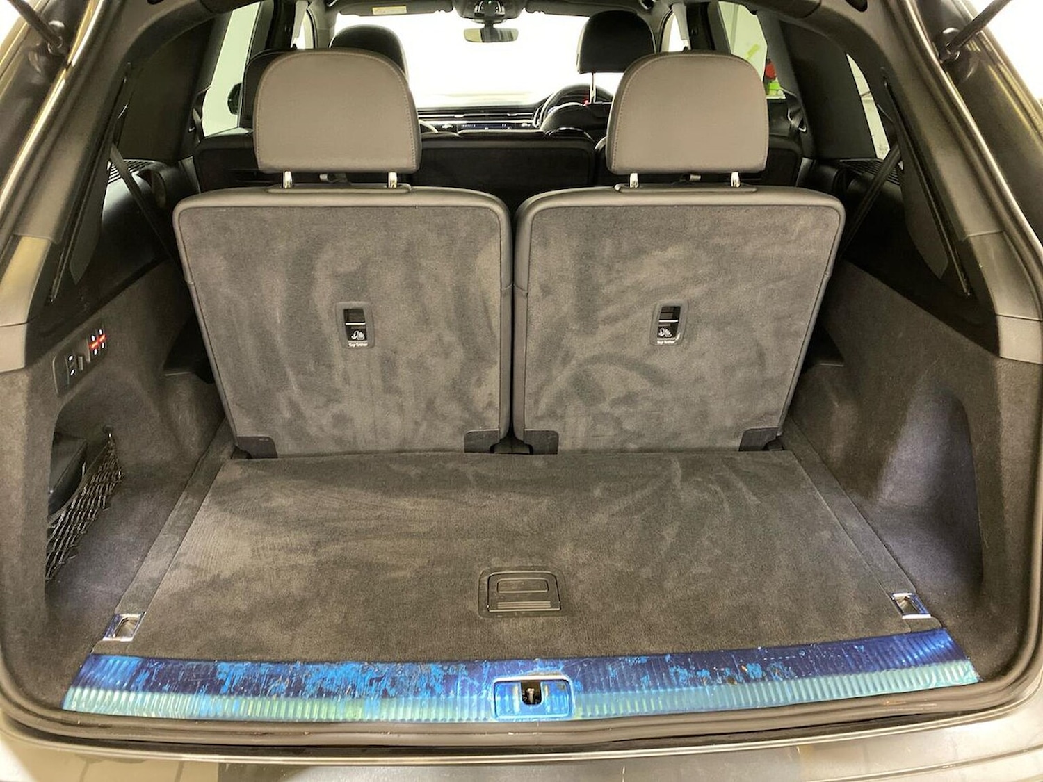 Used Audi Q7 2023 for sale - 78191560: Photo 19