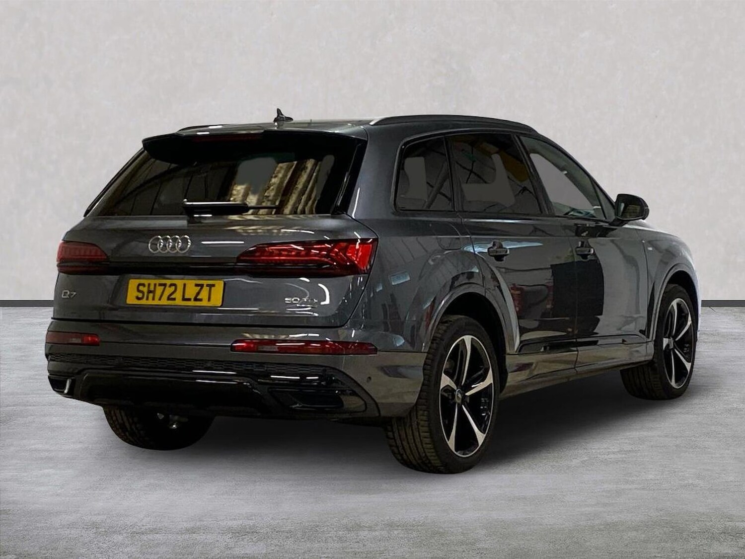 Used Audi Q7 2023 for sale - 78191560: Photo 20