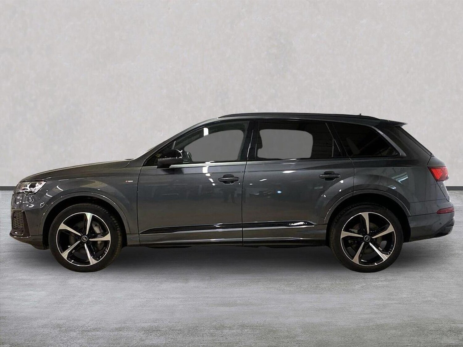 Used Audi Q7 2023 for sale - 78191560: Photo 21