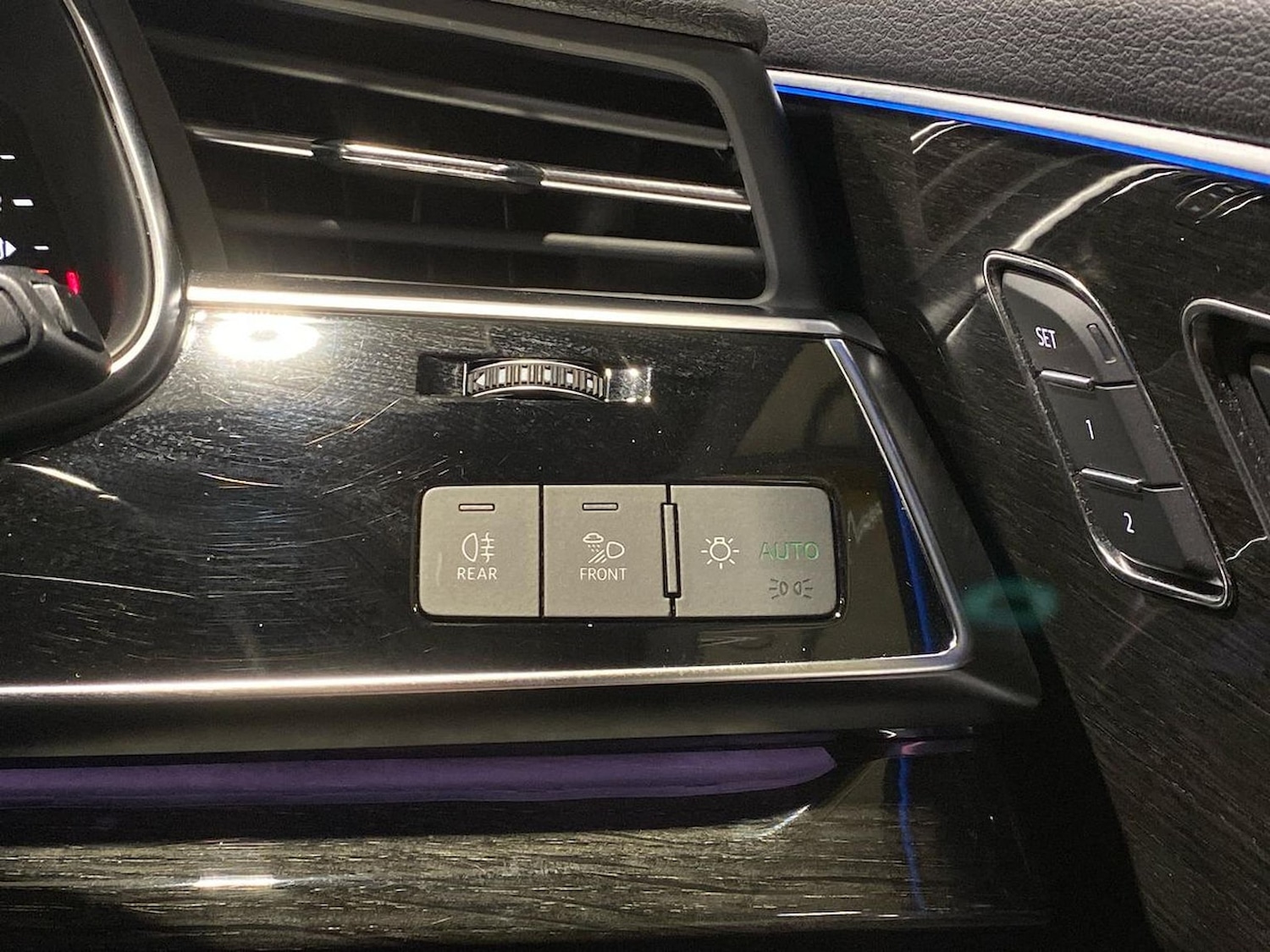 Used Audi Q7 2023 for sale - 78191560: Photo 24