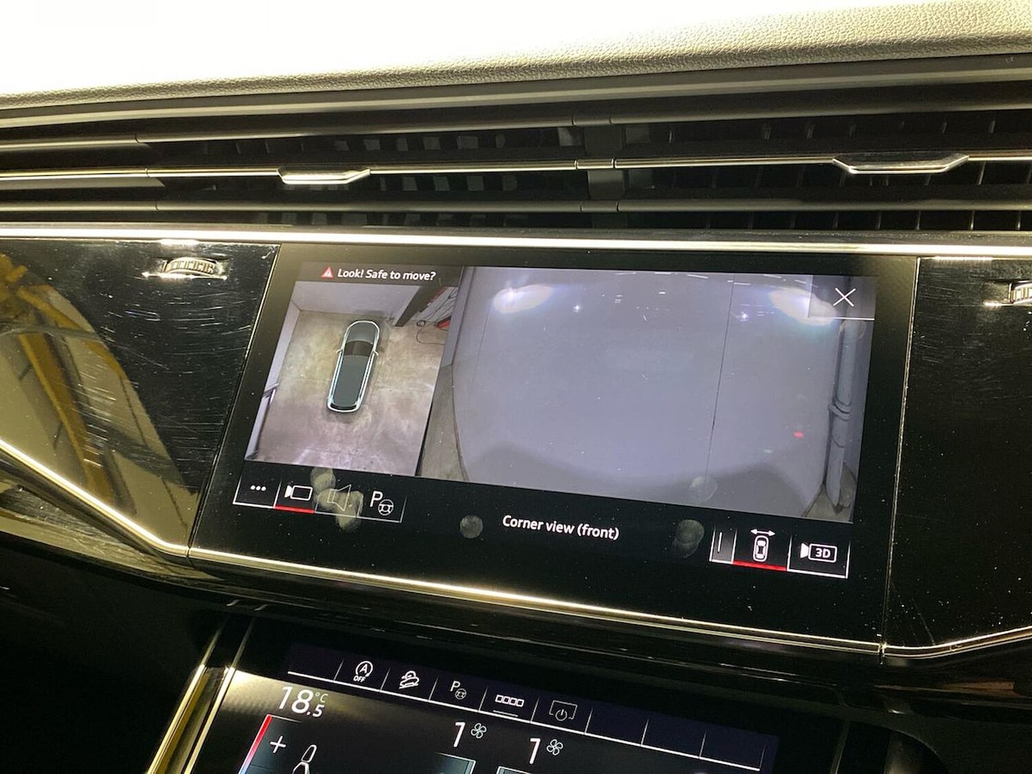 Used Audi Q7 2023 for sale - 78191560: Photo 25