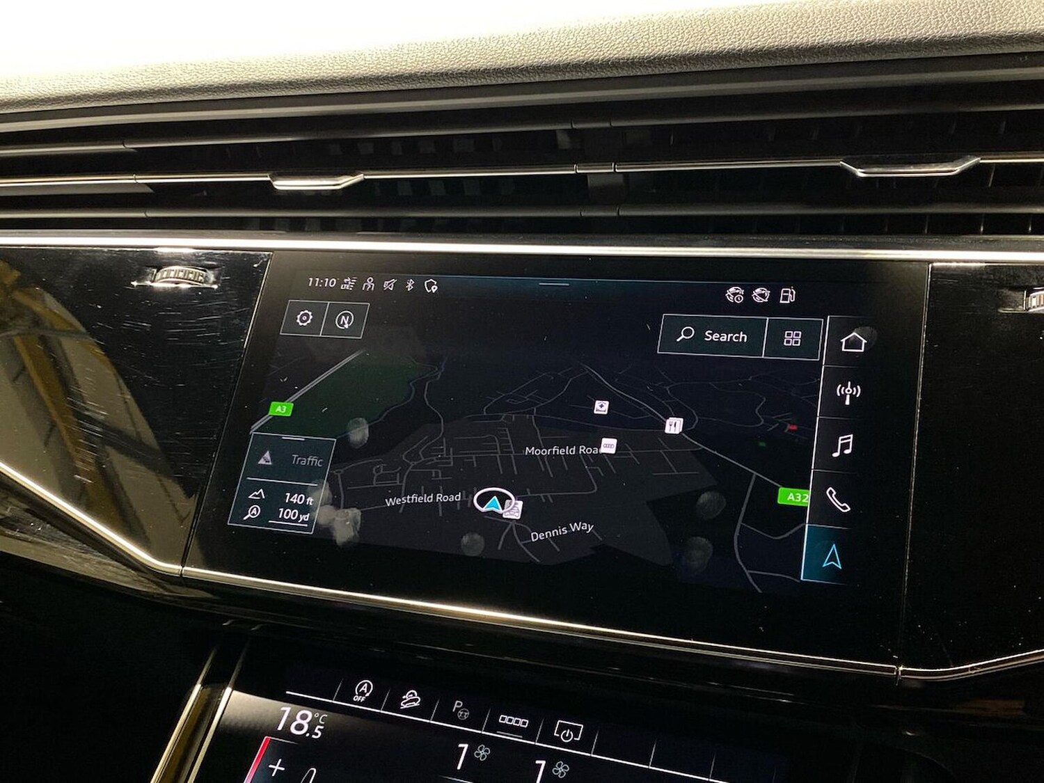 Used Audi Q7 2023 for sale - 78191560: Photo 26