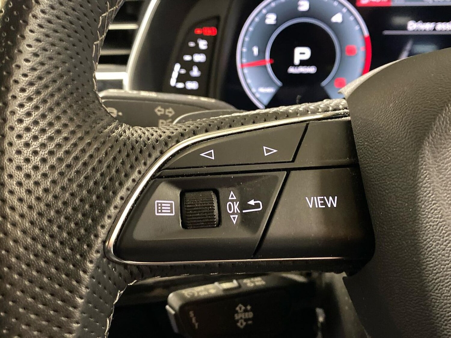 Used Audi Q7 2023 for sale - 78191560: Photo 28