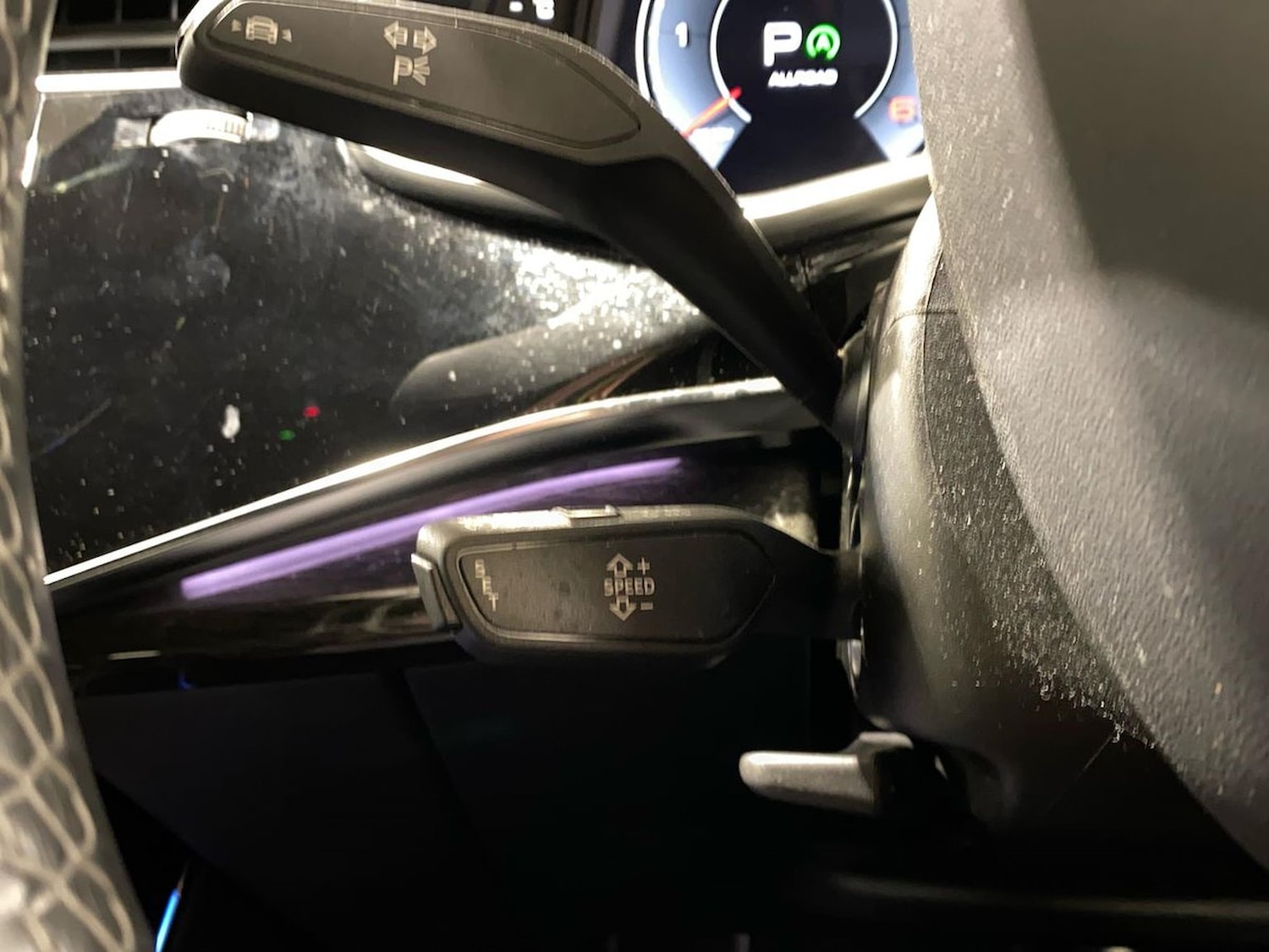 Used Audi Q7 2023 for sale - 78191560: Photo 30