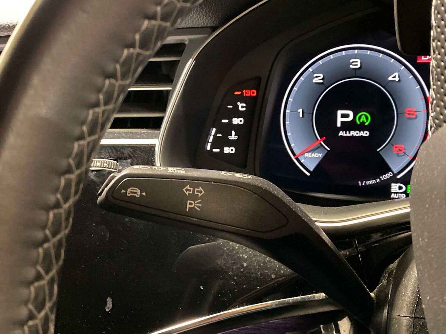 Used Audi Q7 2023 for sale - 78191560: Photo 31