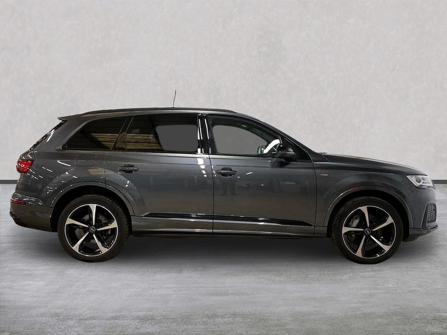 Used Audi Q7 2023 for sale - 78191560: Photo 5