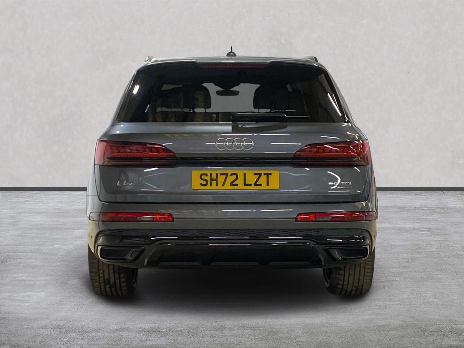 Used Audi Q7 2023 for sale - 78191560: Photo 6