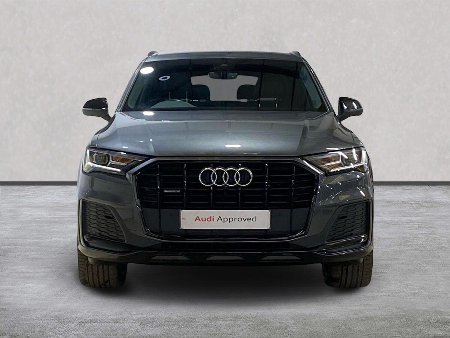 Used Audi Q7 2023 for sale - 78191560: Photo 7