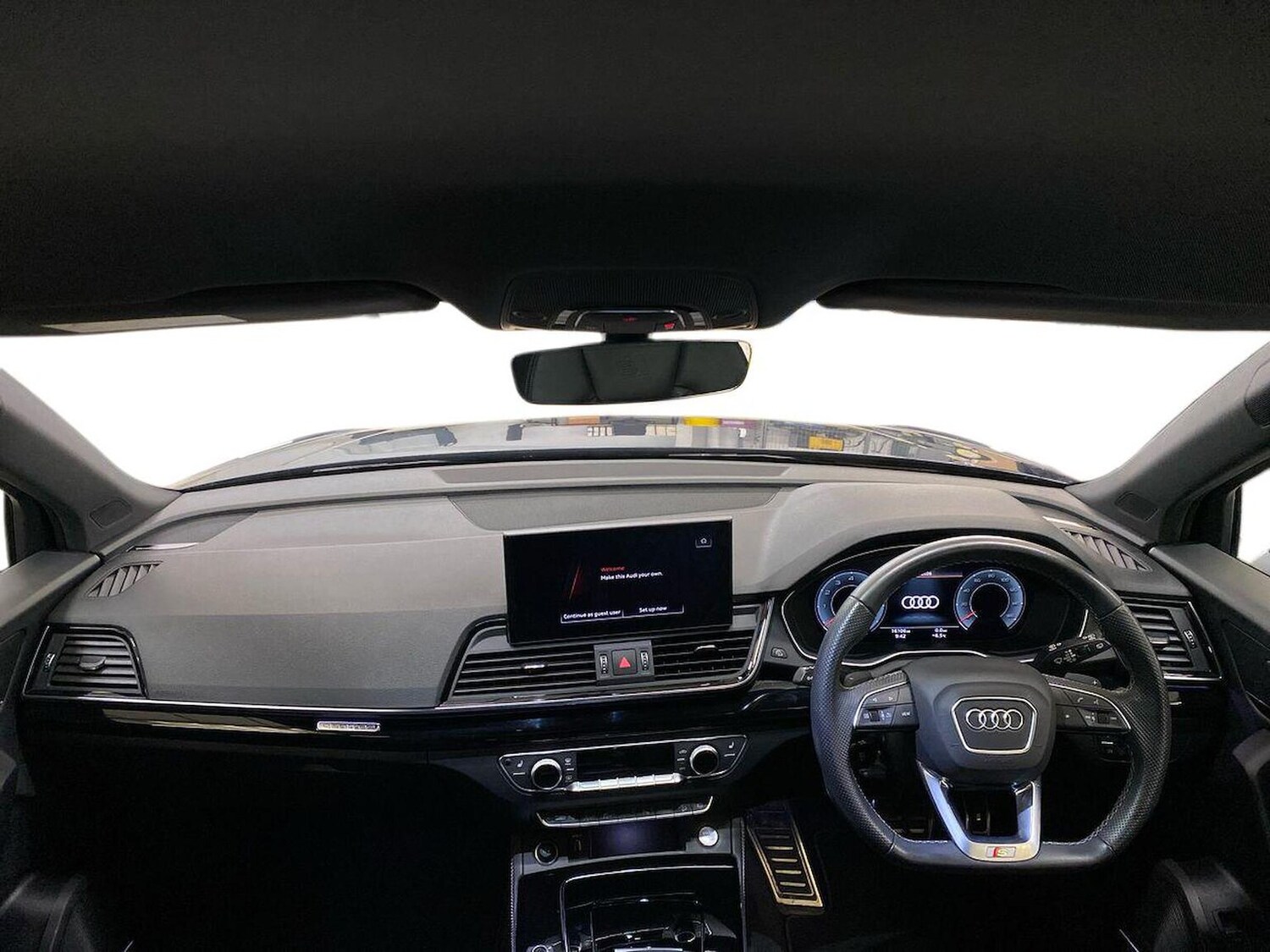 Used Audi Q5 2022 for sale - 78191613: Photo 10