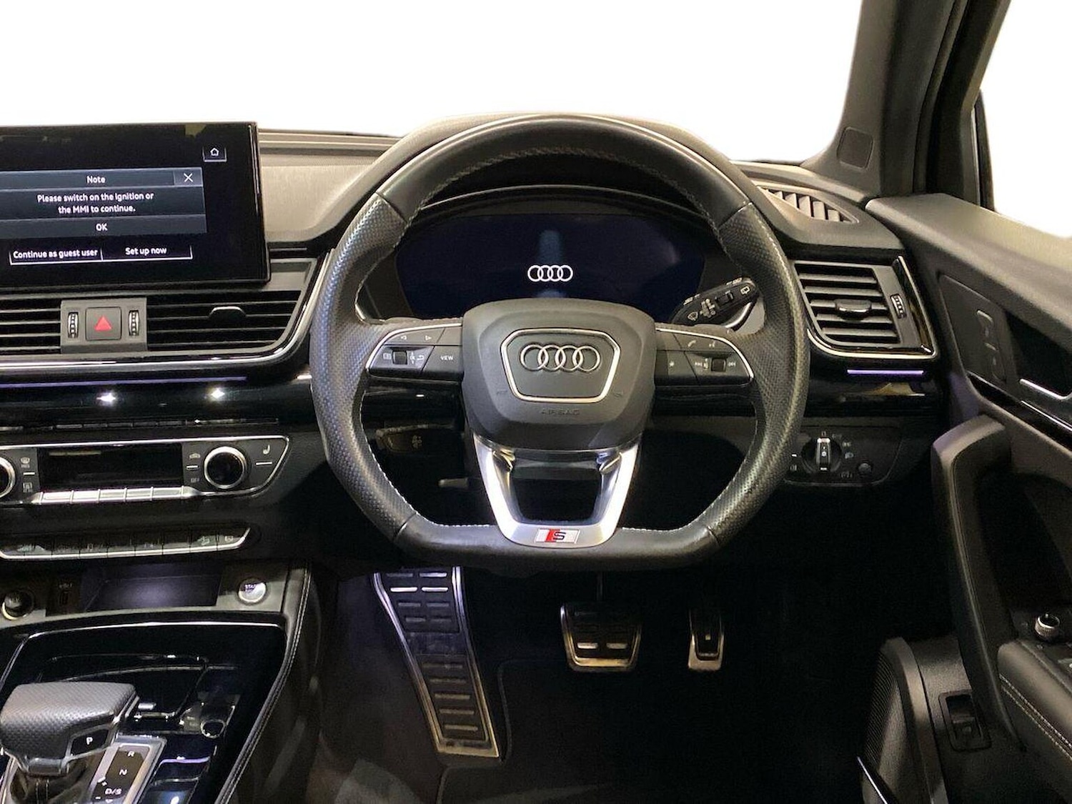 Used Audi Q5 2022 for sale - 78191613: Photo 11