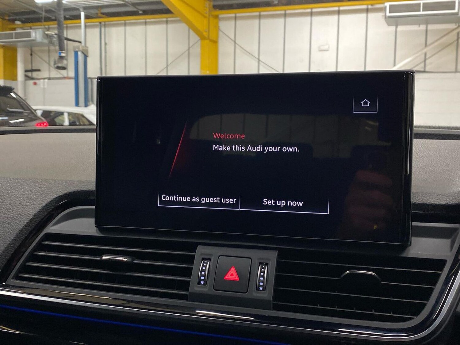 Used Audi Q5 2022 for sale - 78191613: Photo 13