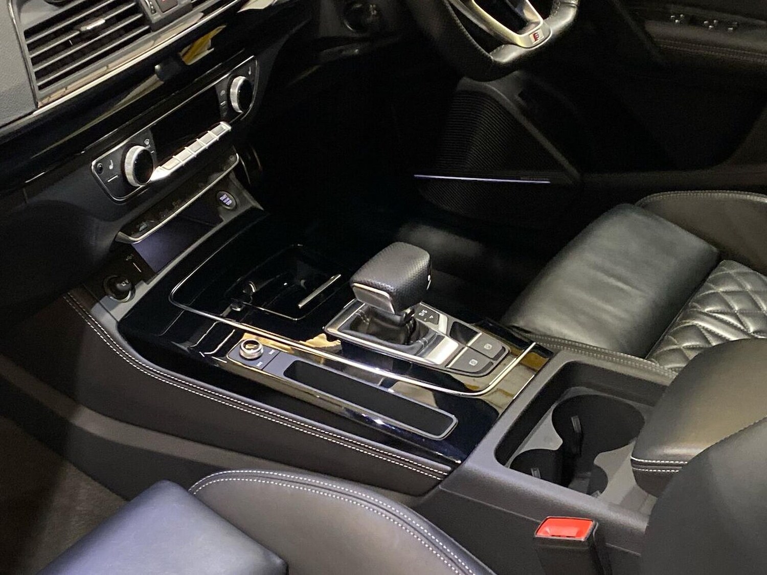 Used Audi Q5 2022 for sale - 78191613: Photo 15