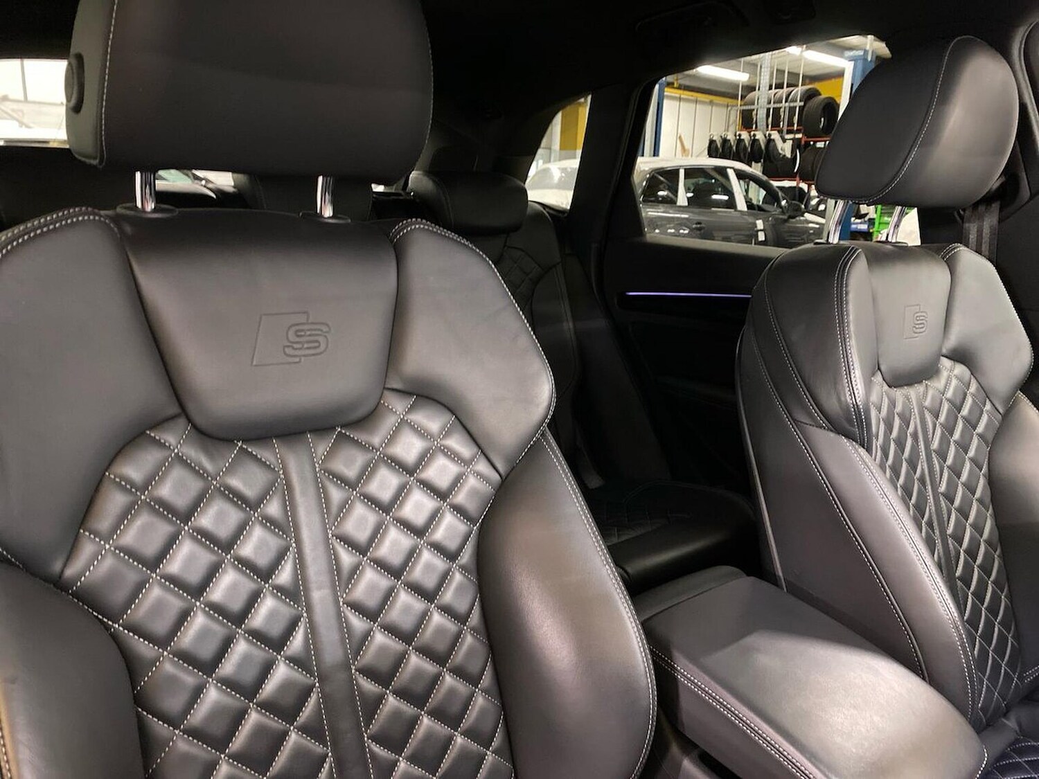 Used Audi Q5 2022 for sale - 78191613: Photo 16