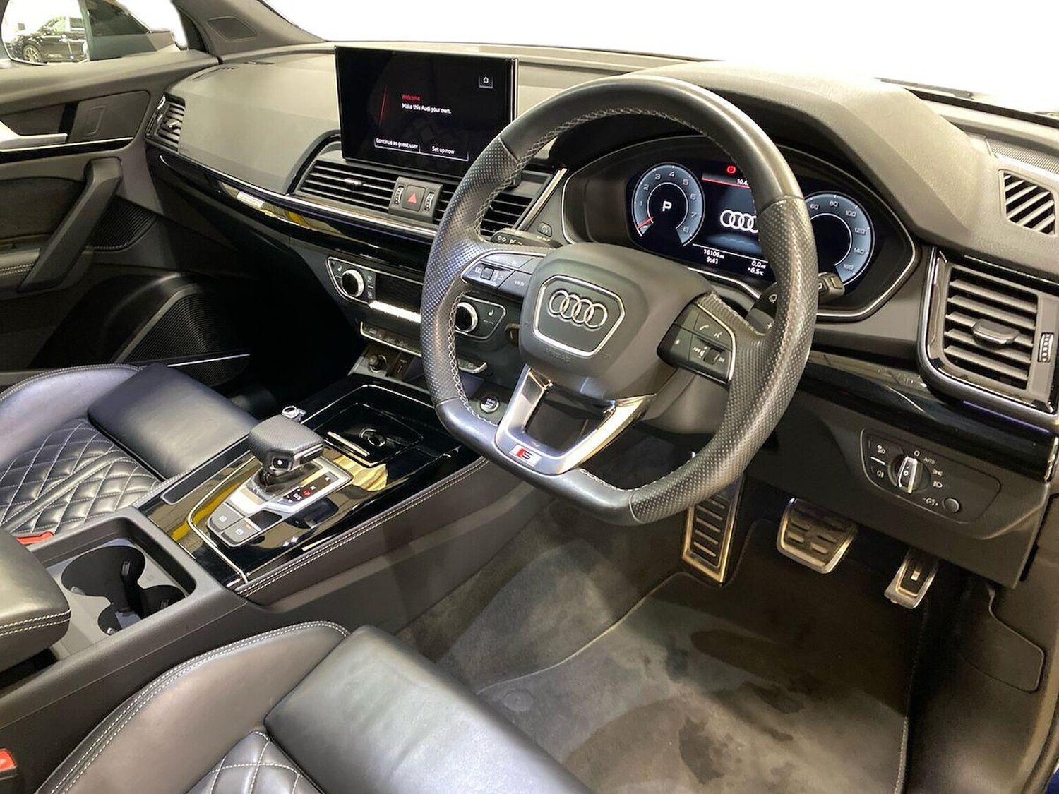 Used Audi Q5 2022 for sale - 78191613: Photo 17