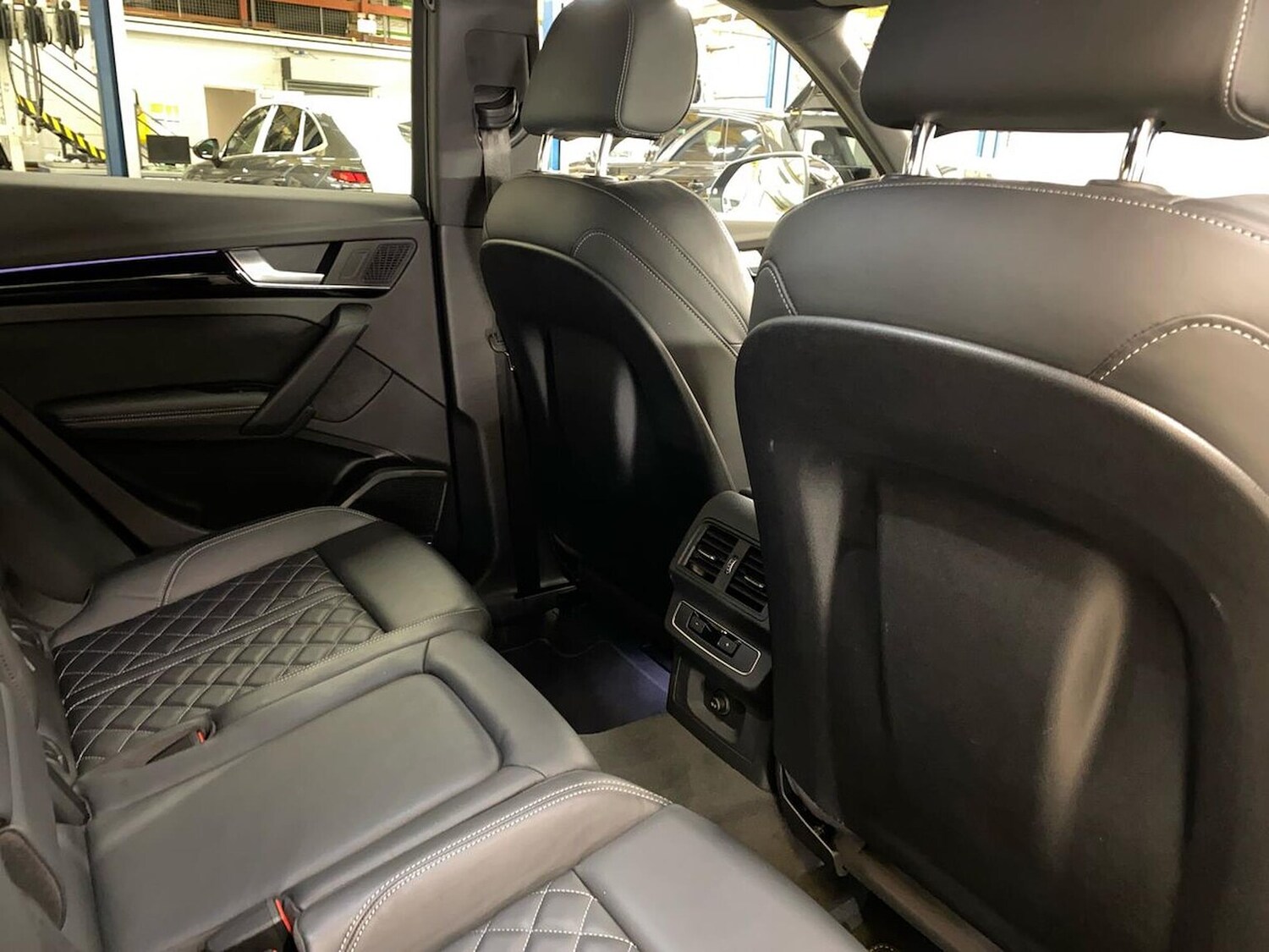 Used Audi Q5 2022 for sale - 78191613: Photo 18