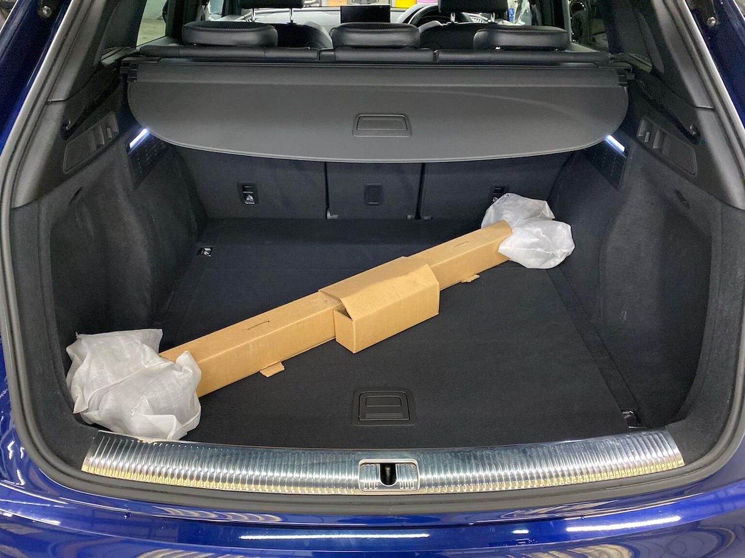 Used Audi Q5 2022 for sale - 78191613: Photo 19